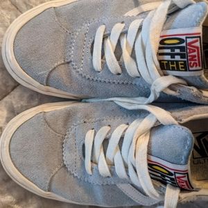 Vans Original Style 73